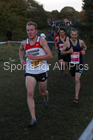 Senior mens National Cross Country Relay, Berry Hill Park, Mansfield. Photo:  David T. Hewitson/Sports for All Pics